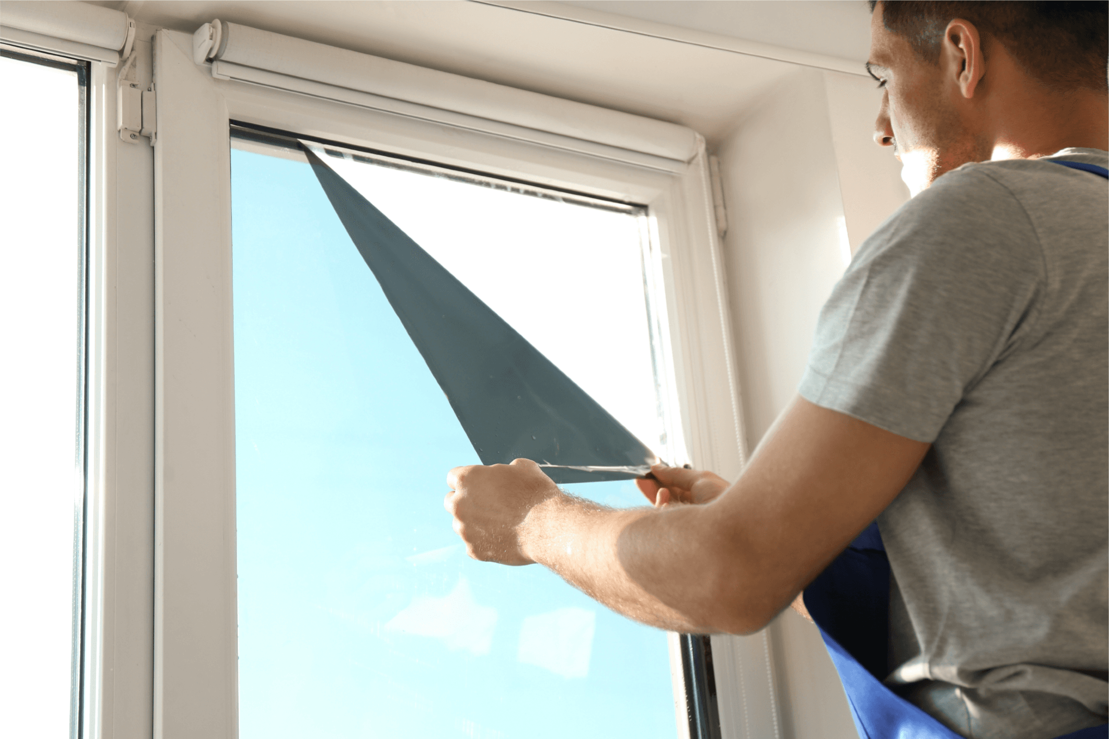 Window Tinting